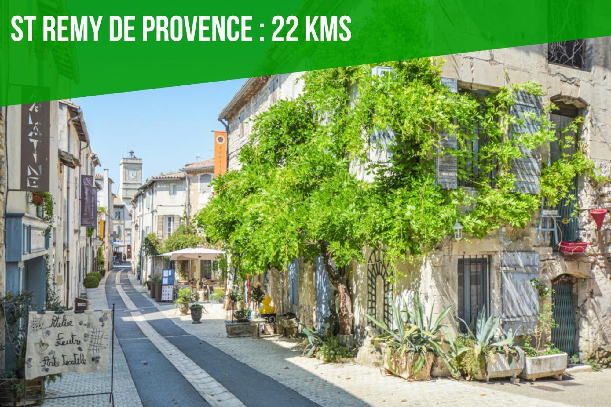 Le Provencal - Hyper Centre - Wifi Apartment Avignon Exterior photo
