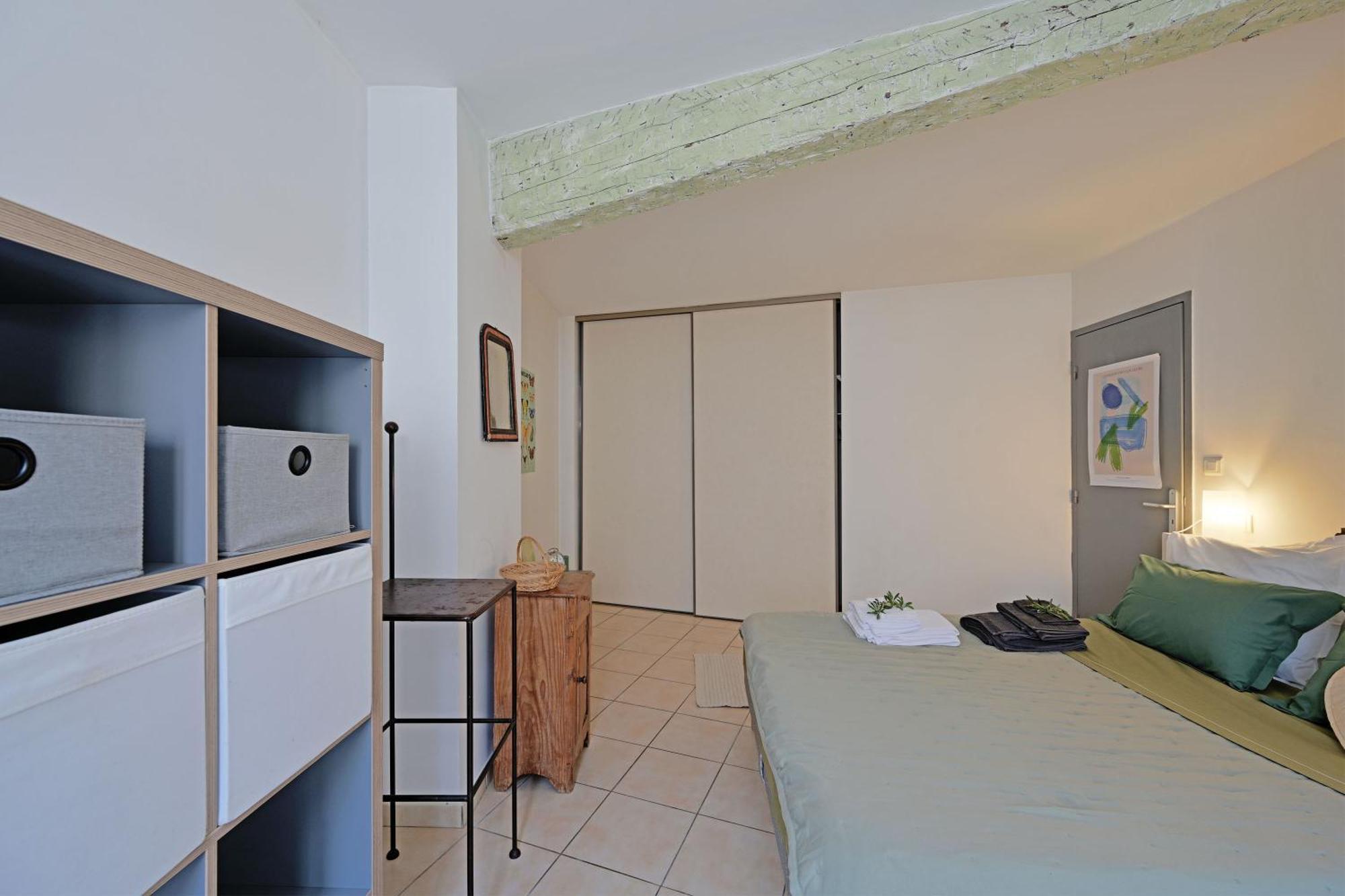 Le Provencal - Hyper Centre - Wifi Apartment Avignon Exterior photo