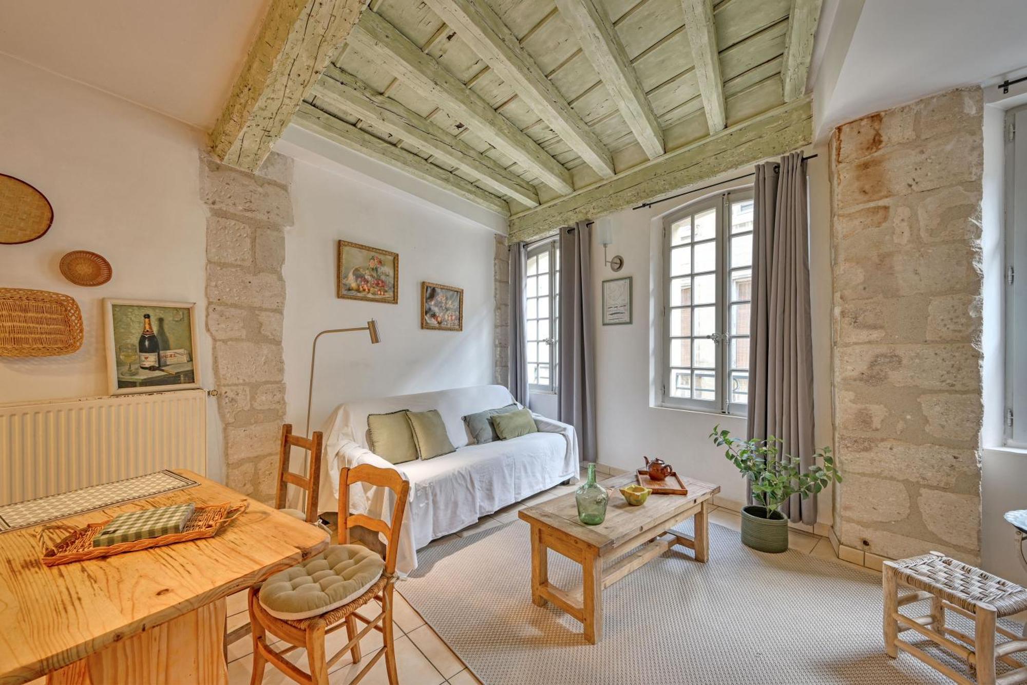Le Provencal - Hyper Centre - Wifi Apartment Avignon Exterior photo